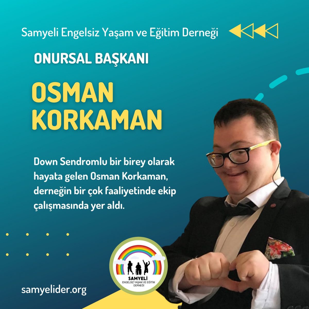Osman Korkaman